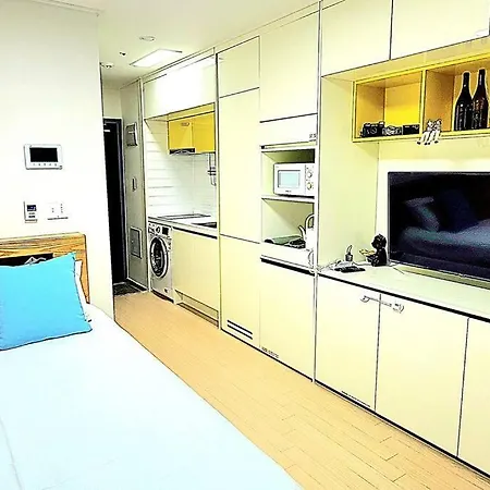 E7 9Th Floor Apartment Yangyang Exterior photo